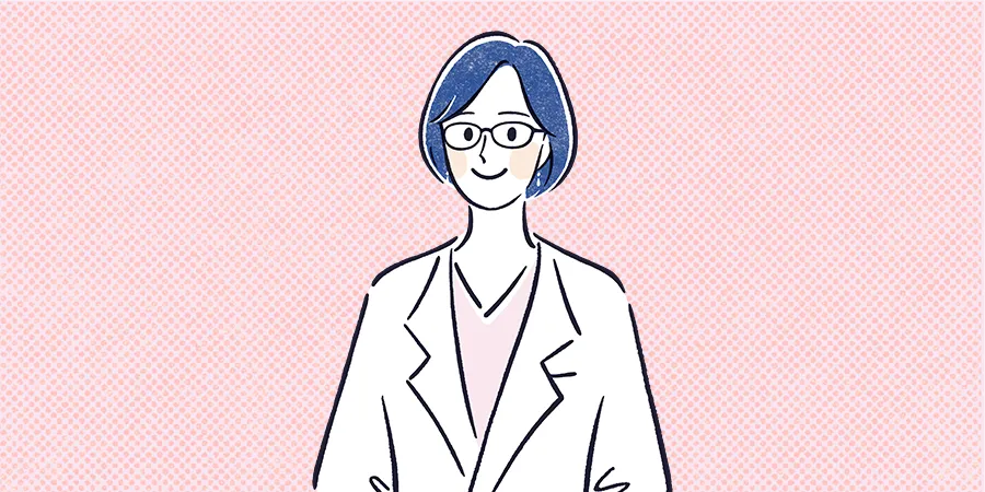 ひよりレディースクリニック福岡博多の非常勤医師:小田上医師
